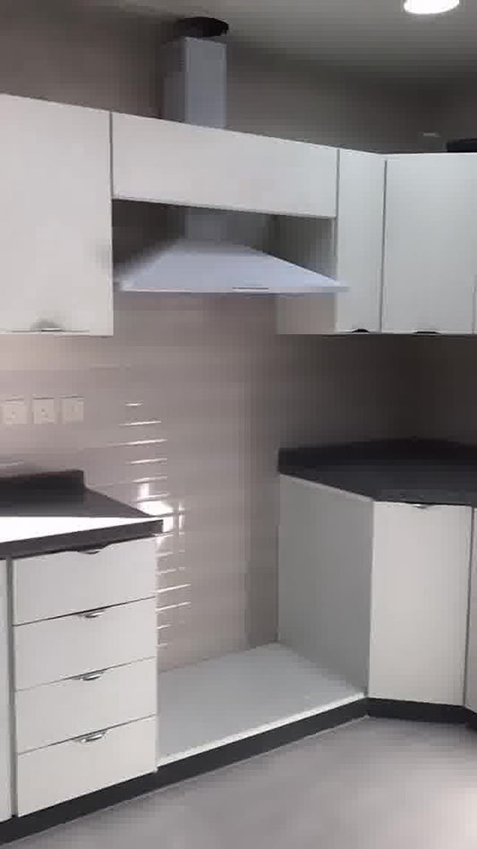 Kitchen Installation 3