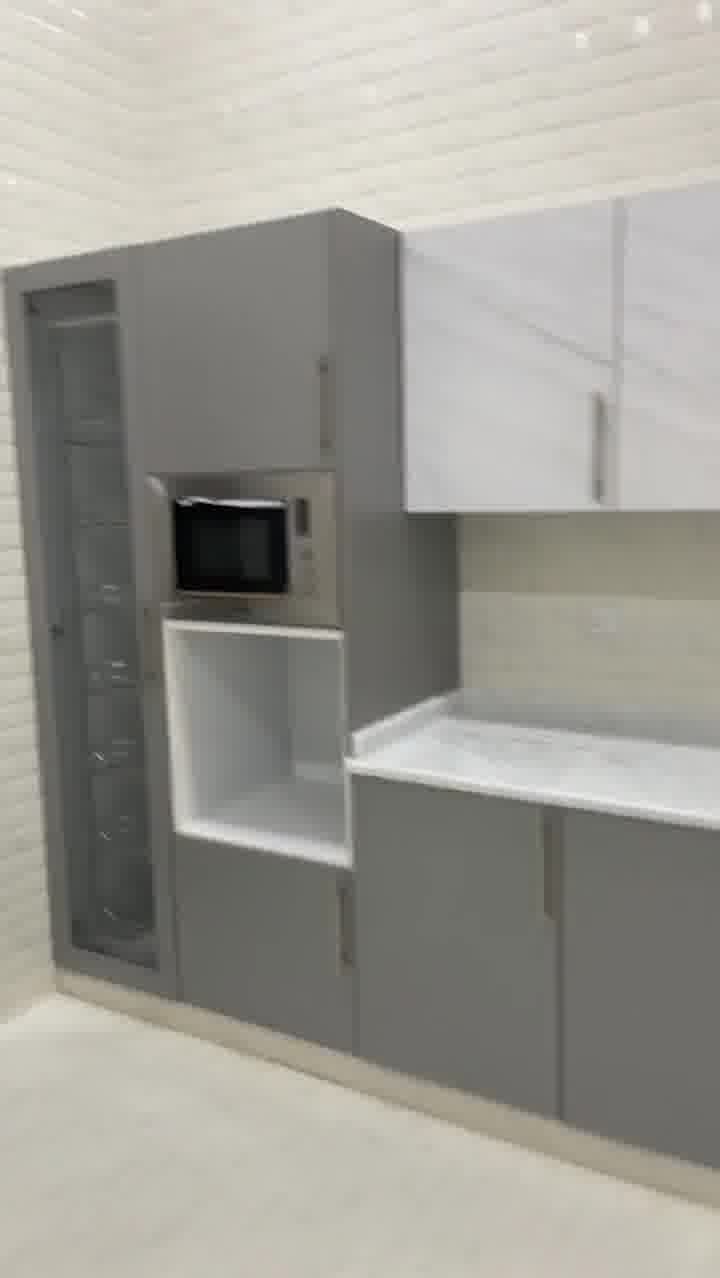 Kitchen Installation 18