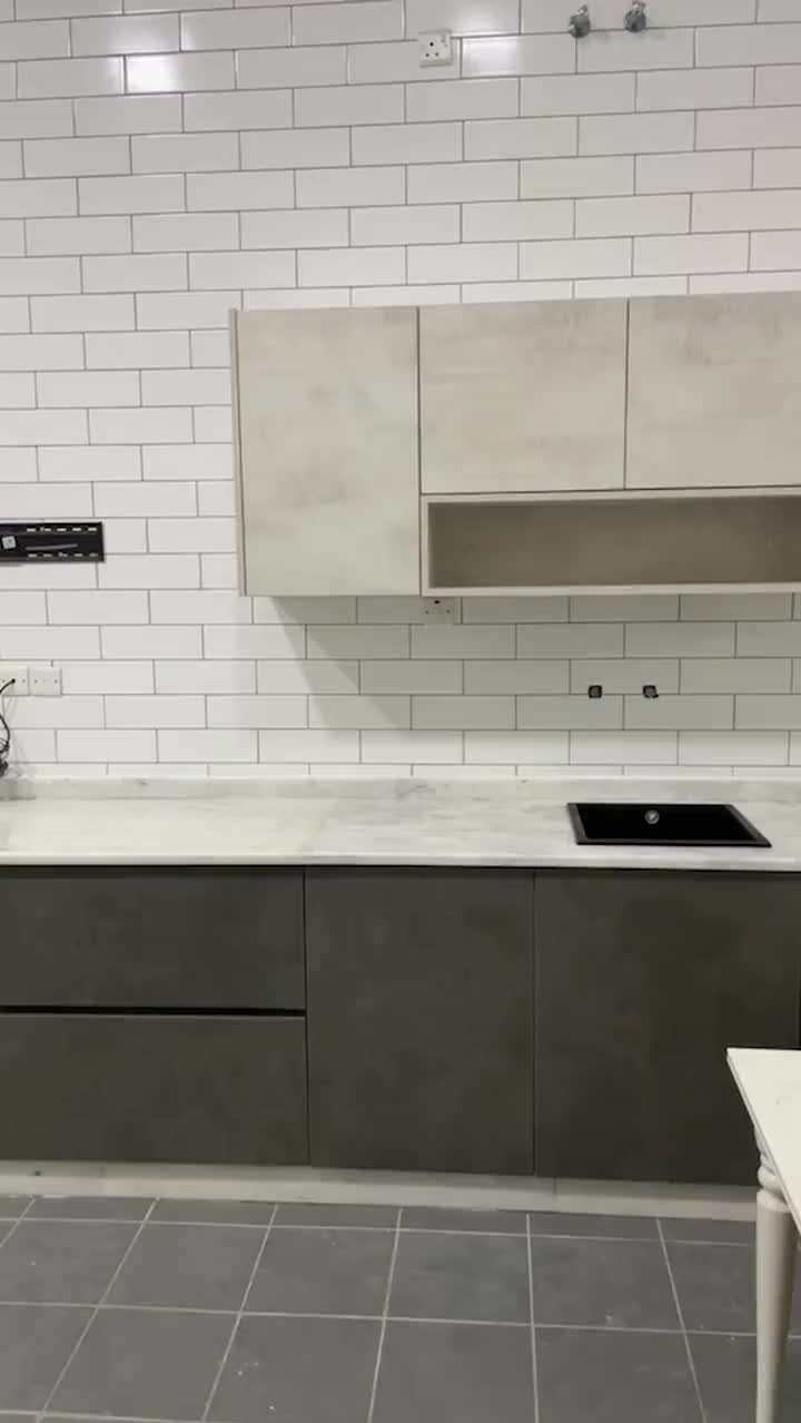 Kitchen Installation 19