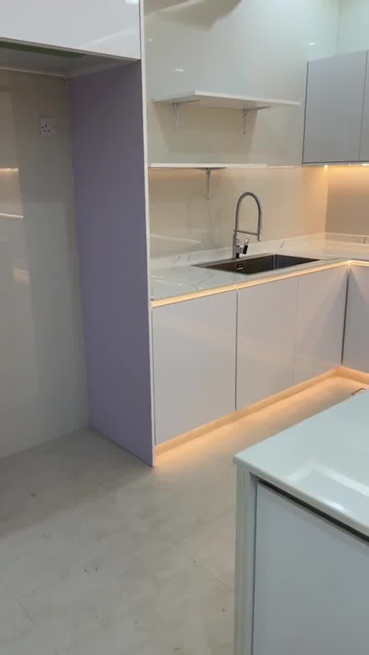Kitchen Installation 20
