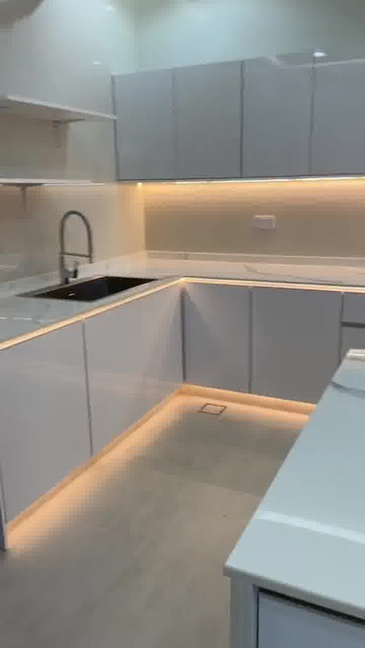 Kitchen Installation 20