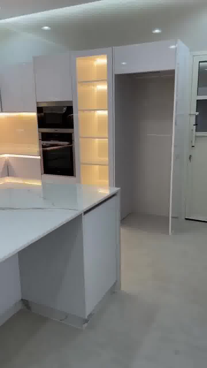 Kitchen Installation 20