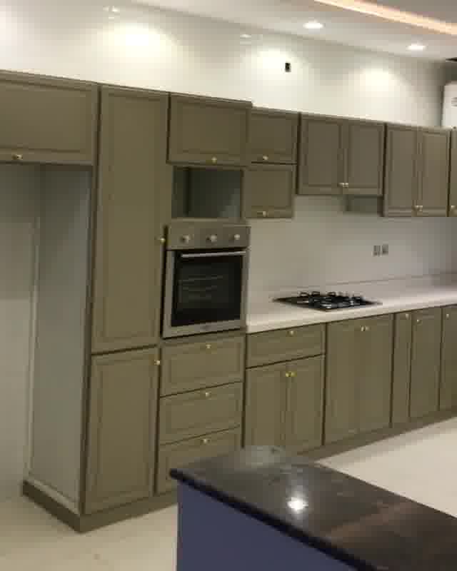Kitchen Installation 34