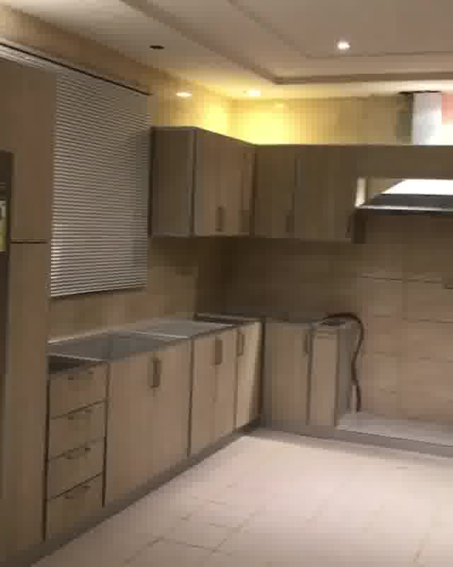Kitchen Installation 36