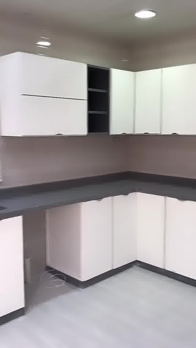 Kitchen Installation 3