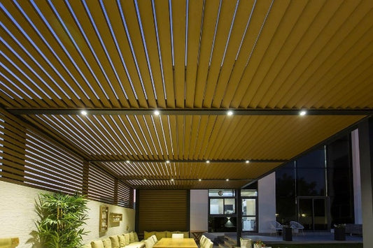 Pergola Design & Installation 5