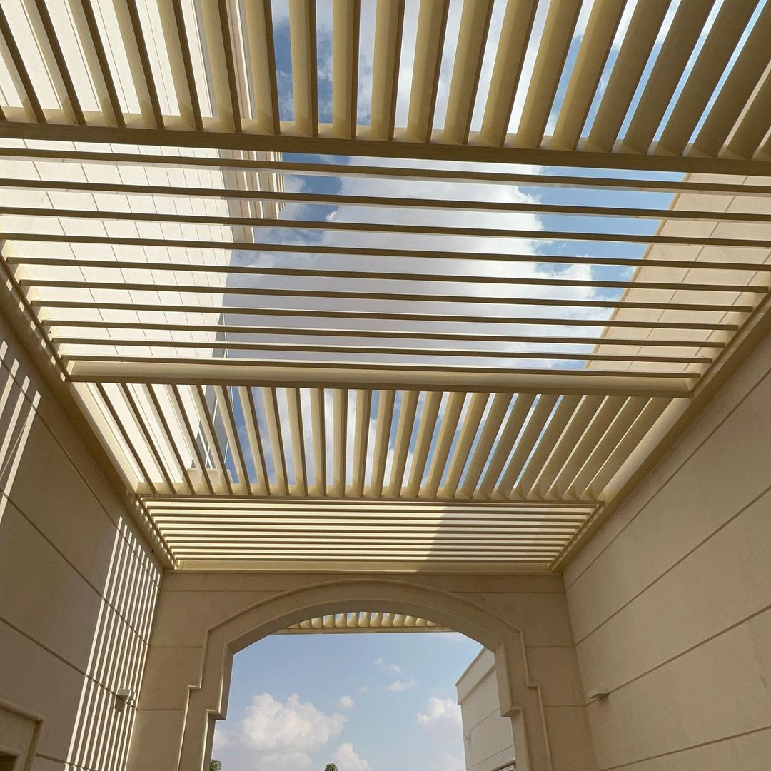 Pergola Design & Installation 7