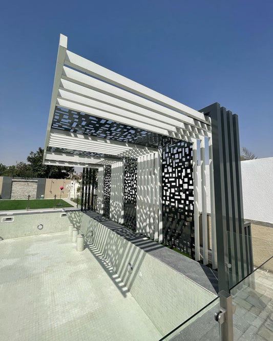 Pergola Design & Installation 2