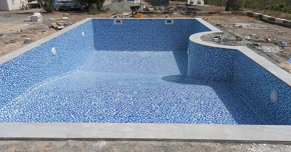 Swimming Pools Design & Installation 18