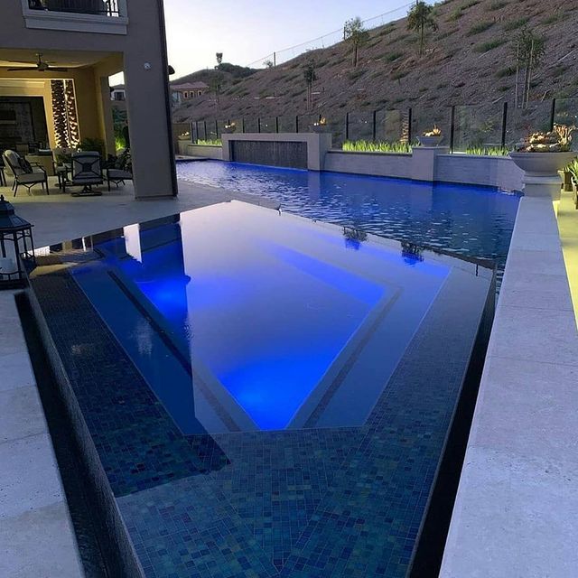 Swimming Pools Design & Installation 6