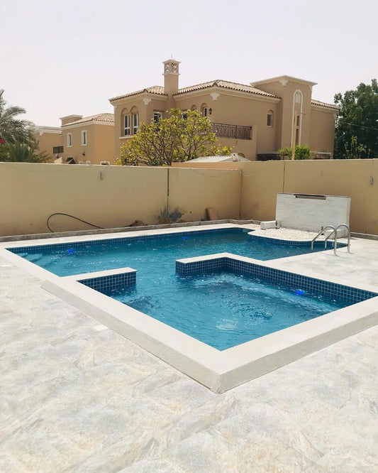 Swimming Pools Design & Installation 16