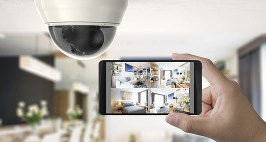 CCTV Video Surveillance Solutions