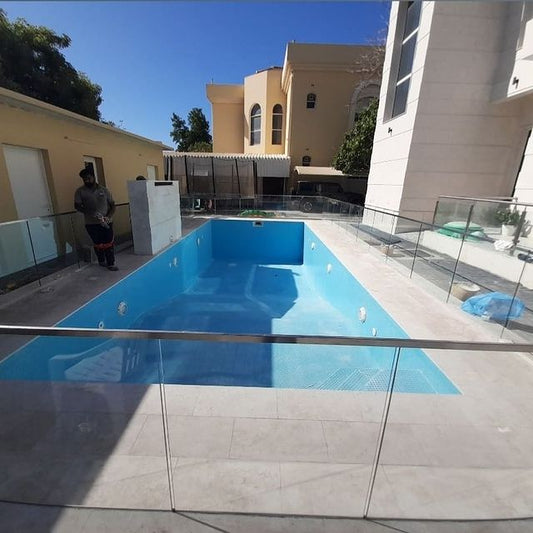 Swimming Pools Design & Installation 10