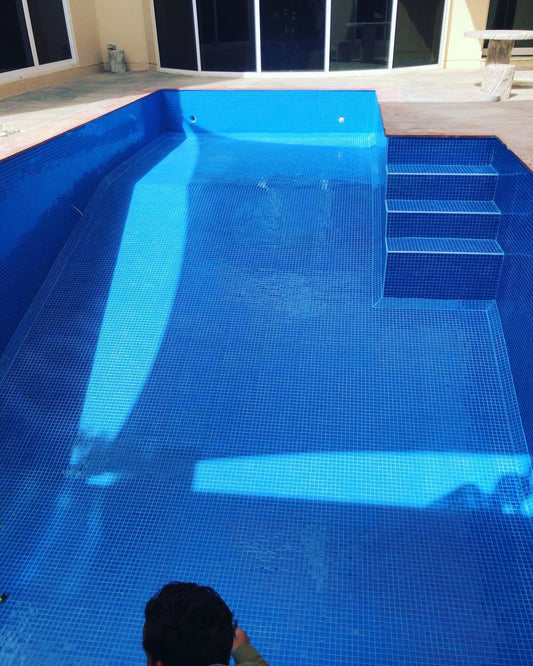 Swimming Pools Design & Installation 13