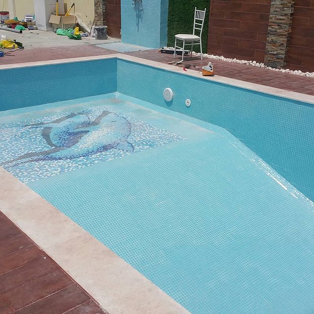 Swimming Pools Design & Installation 5