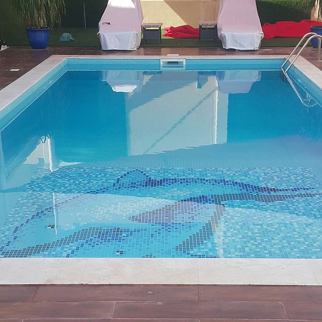 Swimming Pools Design & Installation 5