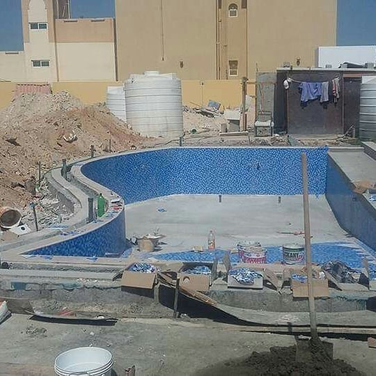 Swimming Pools Design & Installation 8