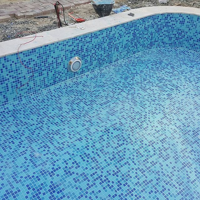 Swimming Pools Design & Installation 9