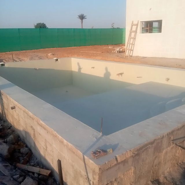Swimming Pools Design & Installation 1