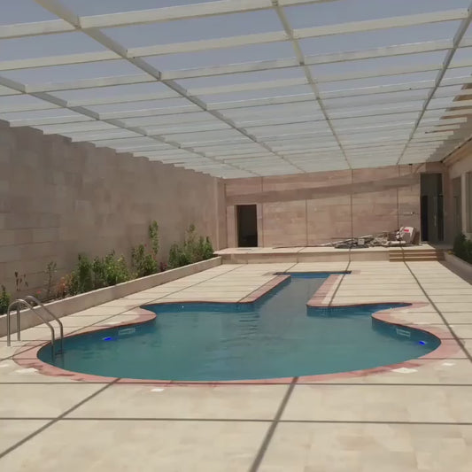 Swimming Pools Design & Installation 33
