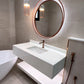 Ceramic Bathrooms Material