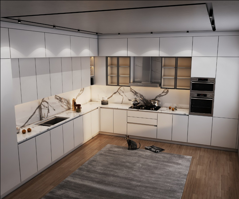 Kitchens Design E